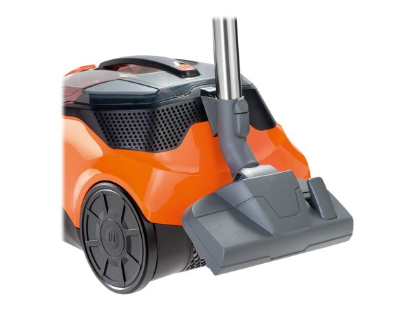 Thomas AQUA+ ANTI-ALLERGY - 1700 W - A cilindro - Secco e bagnato - Senza sacchetto - 1,8 L - Micro