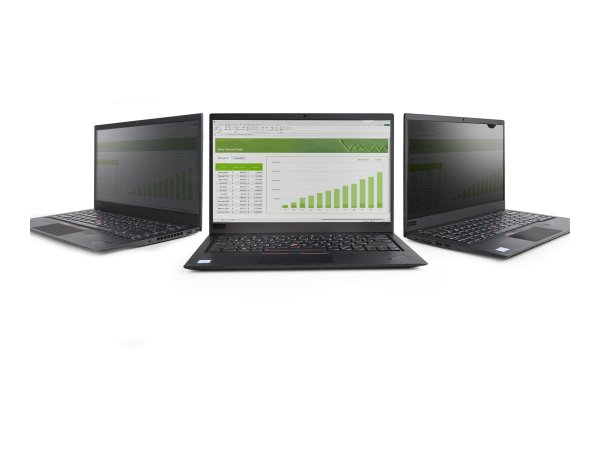 StarTech.com Filtro privacy per laptop da 13,3" - Schermo privacy antiriflesso per display widescree