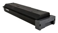 Sharp Toner Black Schwarz BP-GT700 BPGT700 - Originale - Unità toner