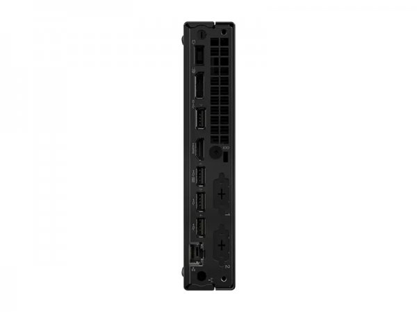 Lenovo M75Q - Sistema completo - AMD R5 3,4 GHz - RAM: 16 GB DDR5 - HDD: 512 GB