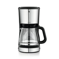 WMF 0412250011 BUENO Kaffeemaschine Glas