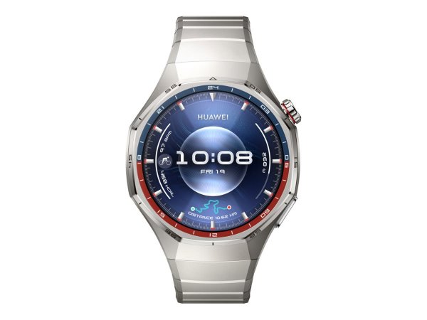 Huawei Watch Gt6 Pro Atum-B29M titanium