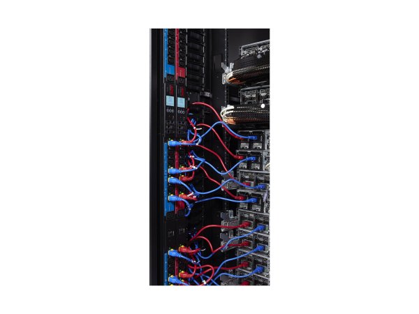 APC Power Cord Kit 6 ea. Locking. C13 to C - Cavo/adattatore - Alimentazione/alimentazione