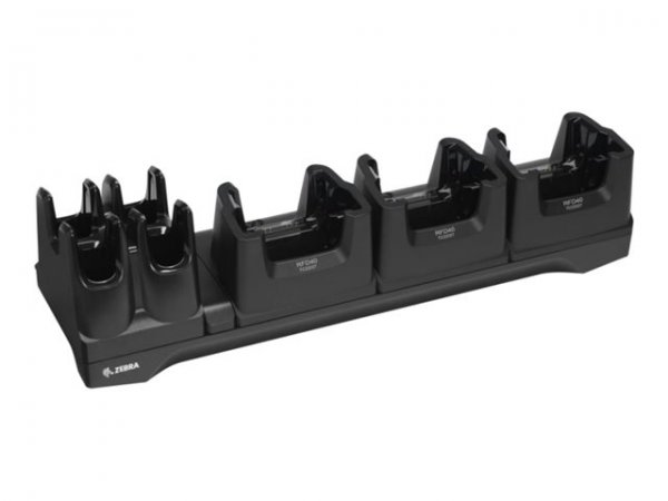 Zebra RFD40 3 DEV Slots/4 Toaster SL