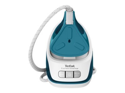 TEFAL SV6115 - 2200 W - 110 g/min - 5 bar - 1,4 L - 260 g/min - Grigio - Bianco