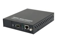 LevelOne FVM-1000 - 100 Mbit/s - IEEE 802.3 - IEEE 802.3ah - IEEE 802.3u - IEEE 802.3x - Fast Ethern LevelOne FVM-1000 - 100 Mbit/s - IEEE 802.3 - IEEE 802.3ah - IEEE 802.3u - IEEE 802.3x - Fast Ethern