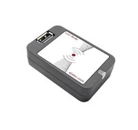 Elatec TWN4 - 39 mm - 60 mm - 16,5 mm - 80 g - -25 - 65 °C - 5 - 95%