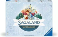 Ravensburger 22460 Brettspiel e
