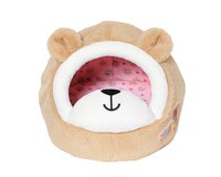 Zapf BABY born Bear Sleeping Cave Puppenschlafsack e