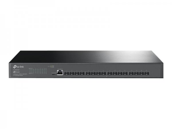 TP-LINK JetStream TL-SX3016F V1 - Switch - L2+