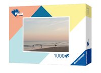 Ravensburger 22412 - 1000 pz - Animali - 14 anno/i