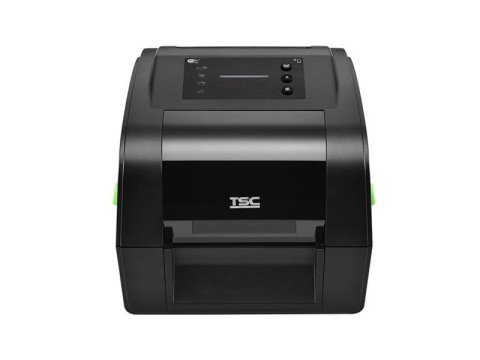 TSC TH340 Buzzer 12 Punkte/mm RTC USB USB-Host RS232 Ethernet Kit - Stampanti etichetta/label - Stam