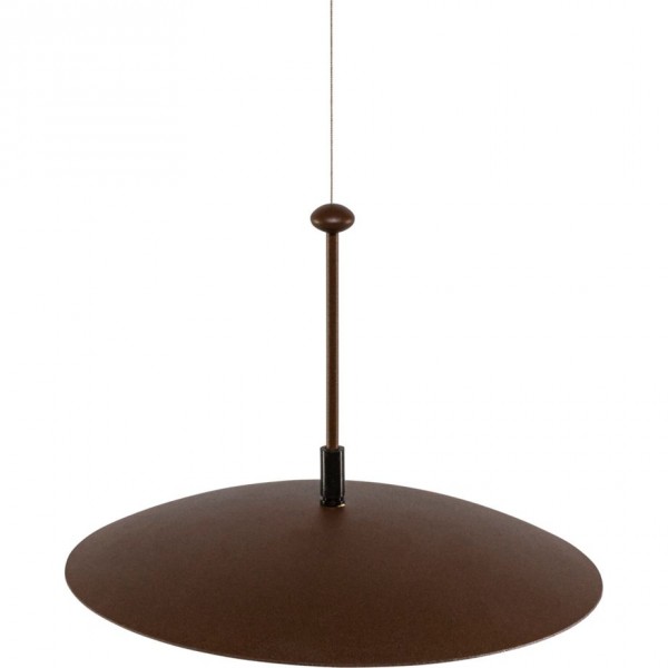Broggi Design Broggi Nuvola cappello Corten