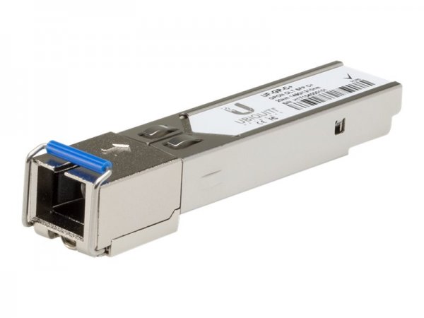 Ubiquiti UF-GP-C+ - Fibra ottica - 2500 Mbit/s - SFP - SC - 1490 nm - 1490 nm