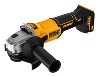 DEWALT Winkelschleifer 18 V DCG407N-XJ Ohne Akku