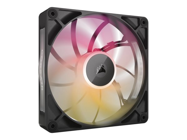 Corsair iCUE Link Rx140 Max Expansion - Gehäuseluefter - Case fan - 1600 rpm