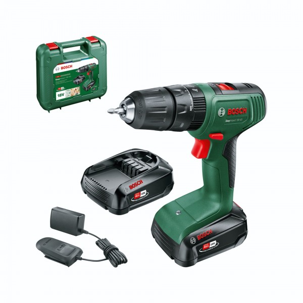 Bosch EasyImpact 18V-40 - Bohrhammer/Treiber