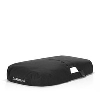 Reisenthel Abdeckung Carrybag Cover Black