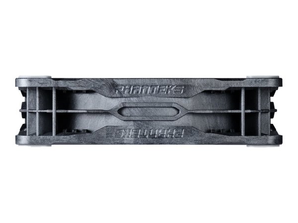 Phanteks PH-F120T30 120 mm - Ventilatore - 12 cm - 2000 Giri/min - 67 pdc/min - Grigio