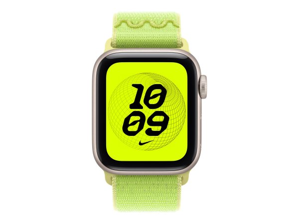 Apple Volt Splash Nike Sport Loop