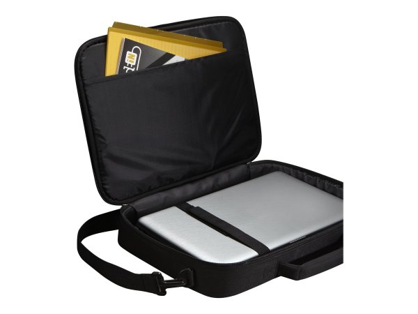 Case Logic Custodia per laptop da 17,3" - Borsa da corriere - 43,9 cm (17.3") - Tracolla - 640 g
