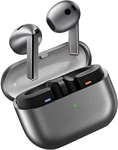 Samsung Galaxy Buds3 FE - True Wireless-Kopfhörer - Microfono - Stereo
