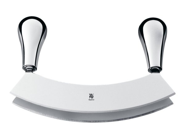 WMF 18.7337.6030 - Mezzaluna - 18 cm - Acciaio inossidabile - 1 pezzo(i)