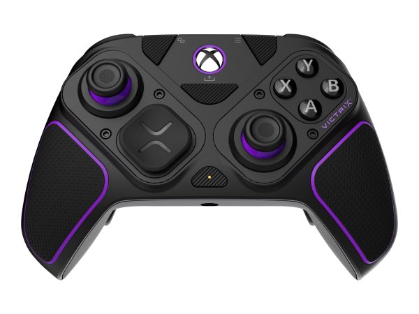PDP Controller Victrix Pro wireless BFG schwarz Xbox SeriesX - Xbox Series X - Xbox Series X