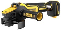 DEWALT Akku-Winkelschleifer DCG408NT-XJ 18V