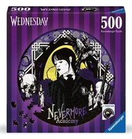 Ravensburger 17573 500 Stueck e Fernsehen/Filme