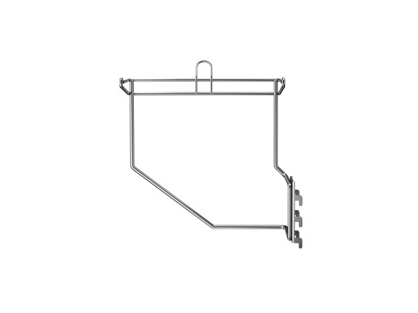 HP Engage Express Bag Holder