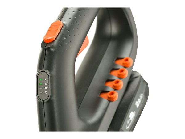 Gardena EasyCut 23/18V P4A - Tagliabordi - 23 cm - Lama - Impugnatura a D con avvolgimento filo - Pl