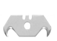 Bessey DBK-H - 10 pz - 50 mm - Acciaio - Acciaio inossidabile