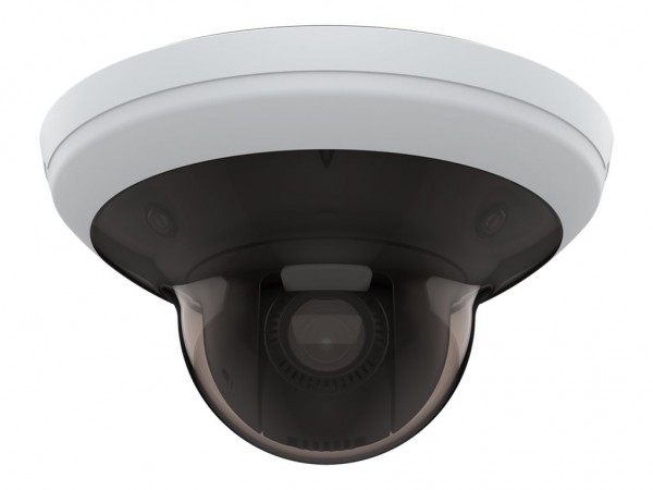Axis 02187-002 - Telecamera di sicurezza IP - Interno e esterno - Con cavo e senza cavo - Cinese sem