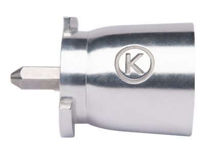 Kenwood Electronics KAT 002 ME Adapter für Niedrigtourenansch