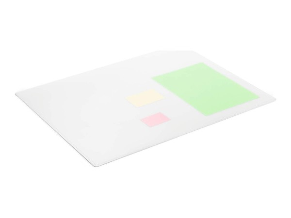 Durable 712319 - Grigio - Polipropilene (PP) - 650 mm - 500 mm