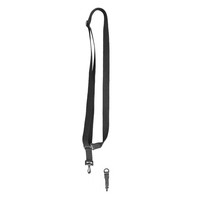 Zebra Agora Edge Universal sling strap 1 with breakway attachment.