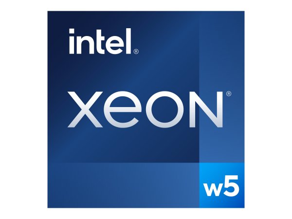 Intel Xeon W5-2445 1 3,1 GHz