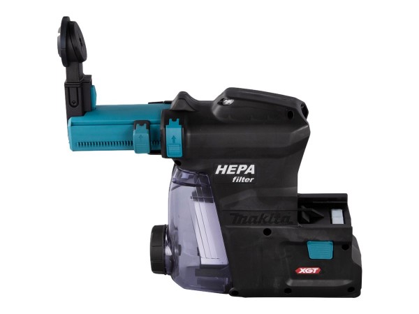 Makita 199585-2 - Martello perforatore - 199585-2 - Nero - Blu