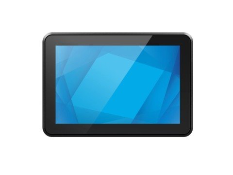 Elo Touch Solutions 0764L 7" HD Optically bonded LCD Open - Schermo piatto (tft/lcd) - 17,8 cm