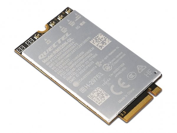 Lenovo ThinkPad Quectel RM520N-GL 5G M.2 WWAN M - Modem