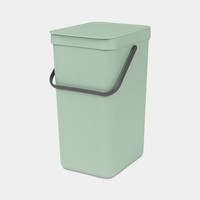 Brabantia Sort & Go - 220 mm - 279 mm - 401 mm - 1 kg - Belgio