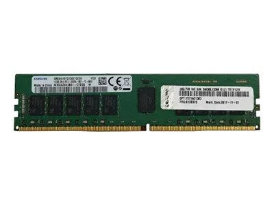 Lenovo 4X77A77496 - 32 GB - DDR4 - 3200 MHz - 288-pin DIMM