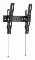 Gembird WM-65T-PRO-01 TV wall mount PRO series tilt 32-65 black
