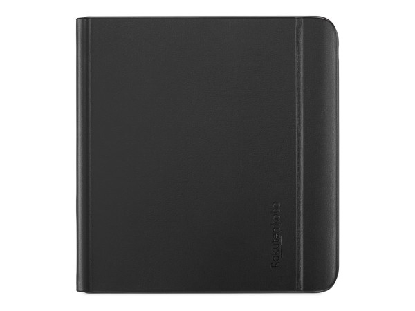 Kobo Libra Colour Notebook SleepCover Case Black