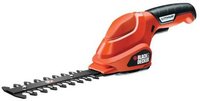 Black & Decker GSL300 - Batteria - 3,6 V - 600 g