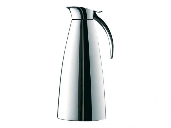 Groupe SEB EMSA Eleganza - 1,3 L - Acciaio inossidabile - Acciaio inossidabile - 12 h - 24 h