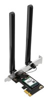 TP-LINK Mercusys MA70XE AX1800 Dual-Band Wi-Fi 6 BTH PCI Expr. Adapter - Nic - PCI