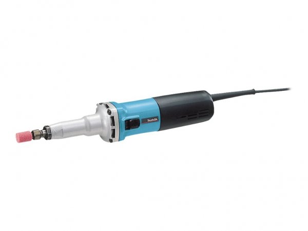 Makita GD0800C - Blu - Grigio - 28000 Giri/min - 78 dB - 3 dB - 2,5 m/s² - 1,5 m/s²