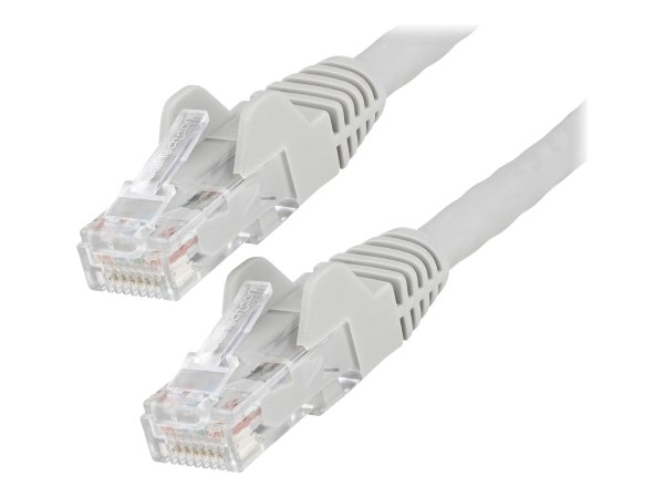 StarTech.com Cavo Ethernet CAT6 da 10 m - LSZH (Low Smoke Zero Halogen) - 10 Gigabit 650MHz 100W PoE